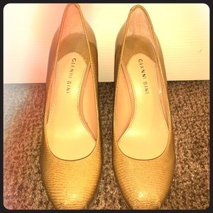 Gianni Bini heels